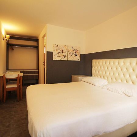 Puerto Tigre Apart otel Dış mekan fotoğraf