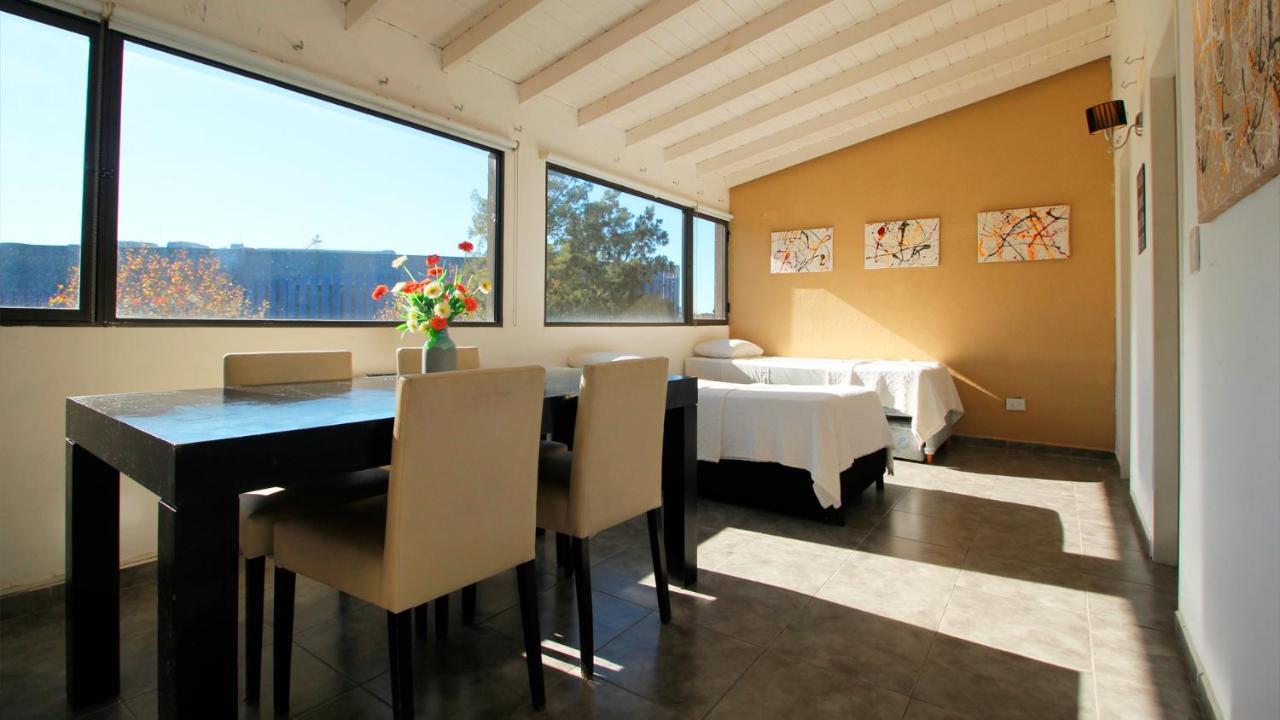 Puerto Tigre Apart otel Dış mekan fotoğraf