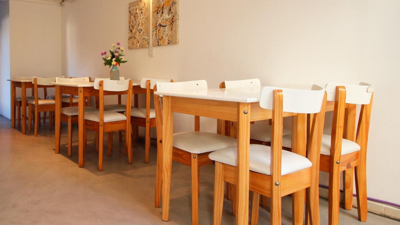 Puerto Tigre Apart otel Dış mekan fotoğraf