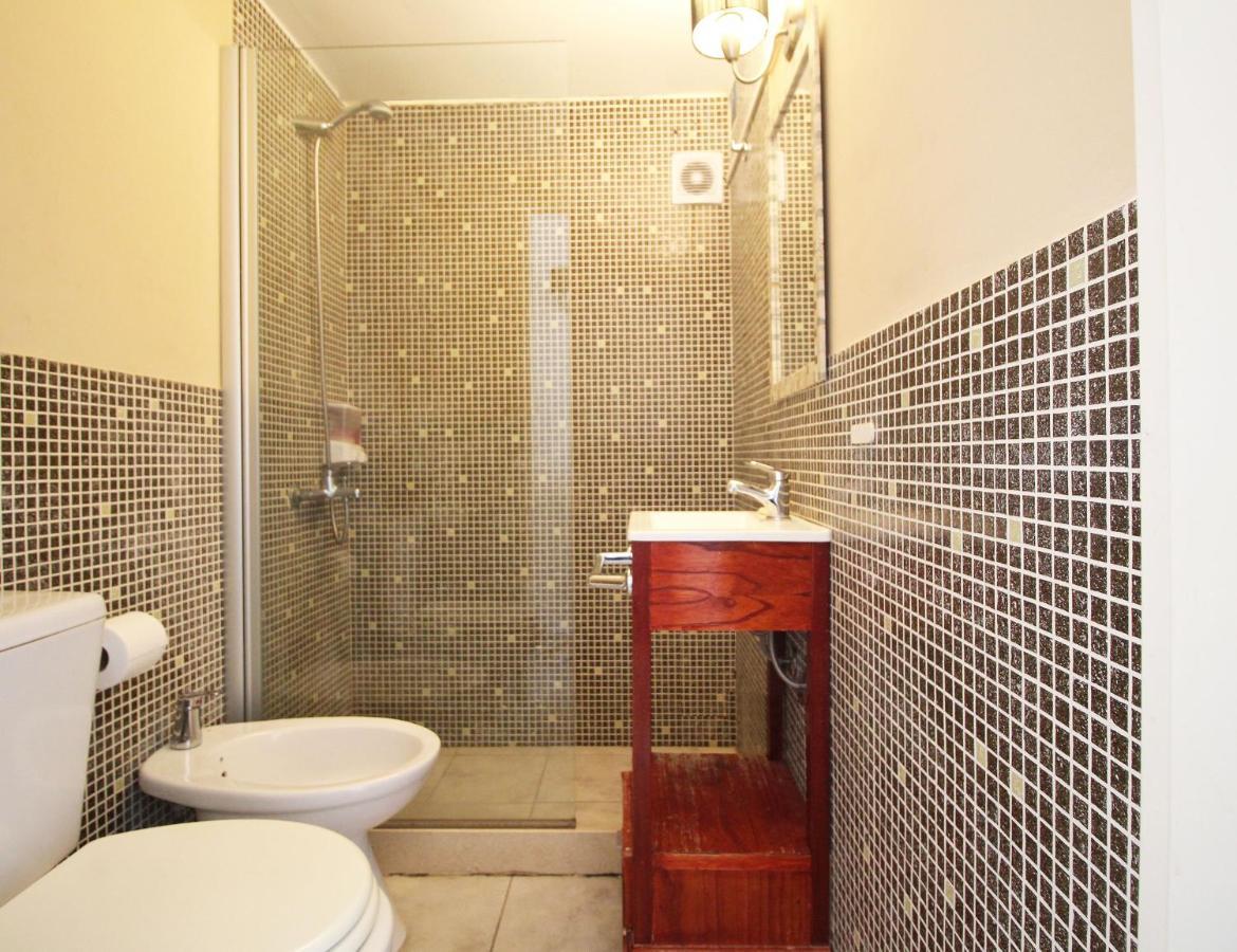 Puerto Tigre Apart otel Dış mekan fotoğraf