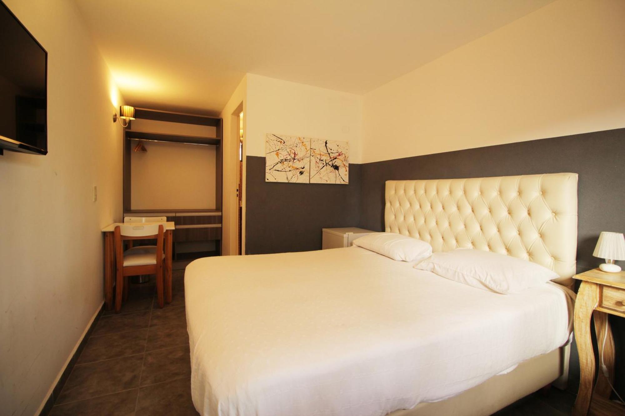 Puerto Tigre Apart otel Dış mekan fotoğraf