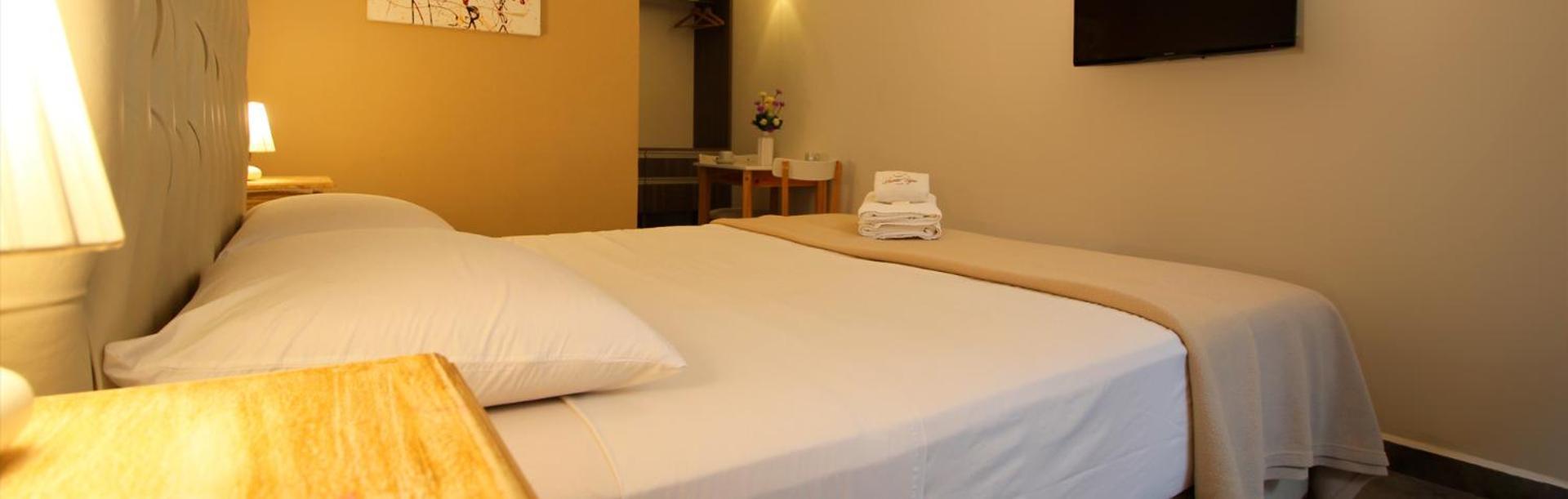 Puerto Tigre Apart otel Dış mekan fotoğraf
