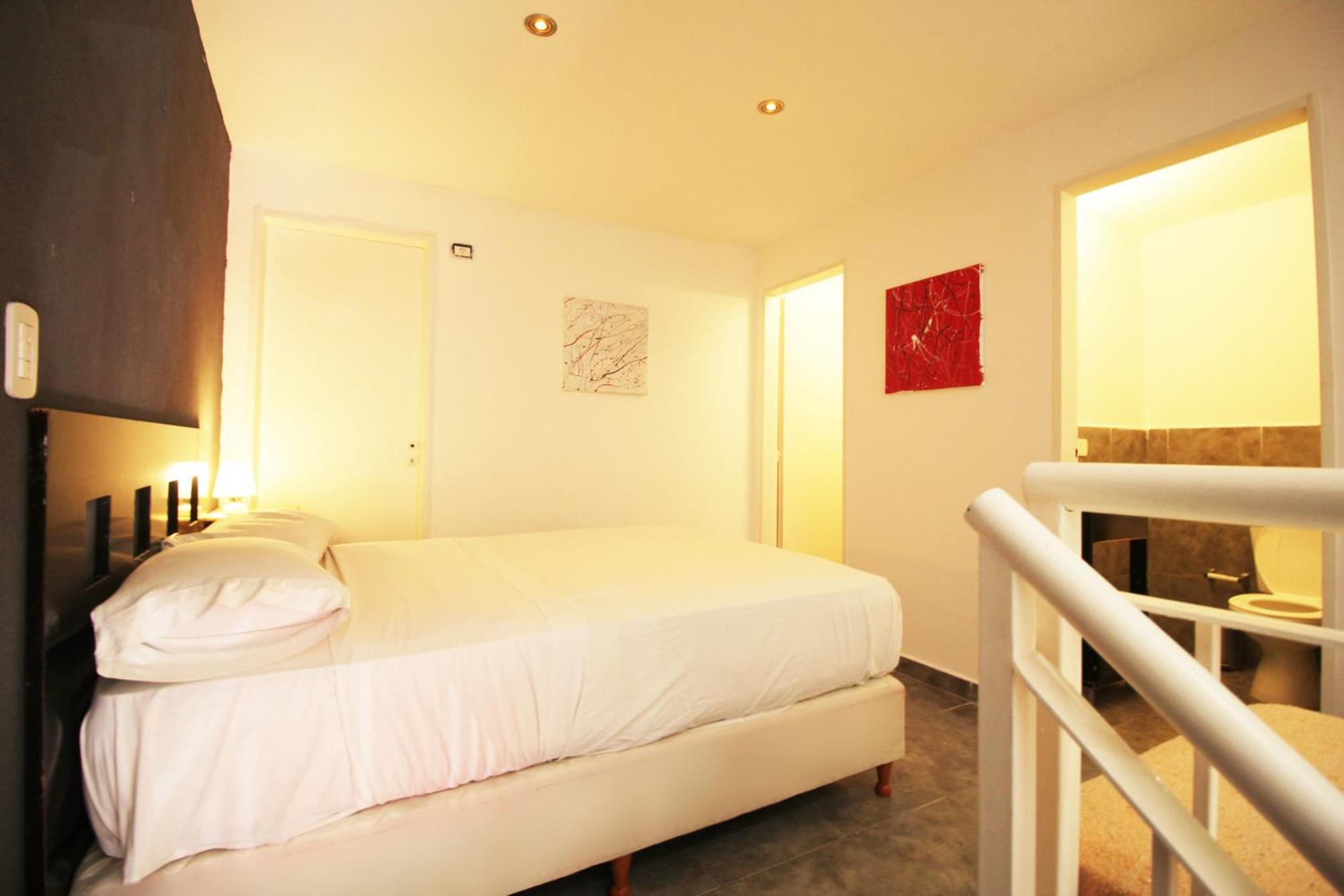 Puerto Tigre Apart otel Dış mekan fotoğraf