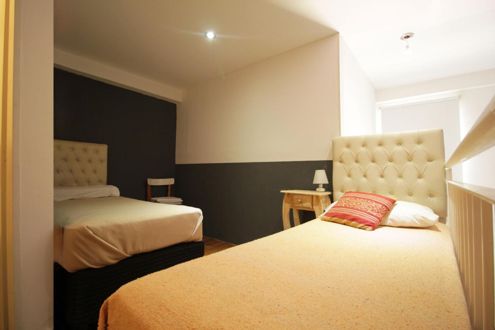 Puerto Tigre Apart otel Dış mekan fotoğraf