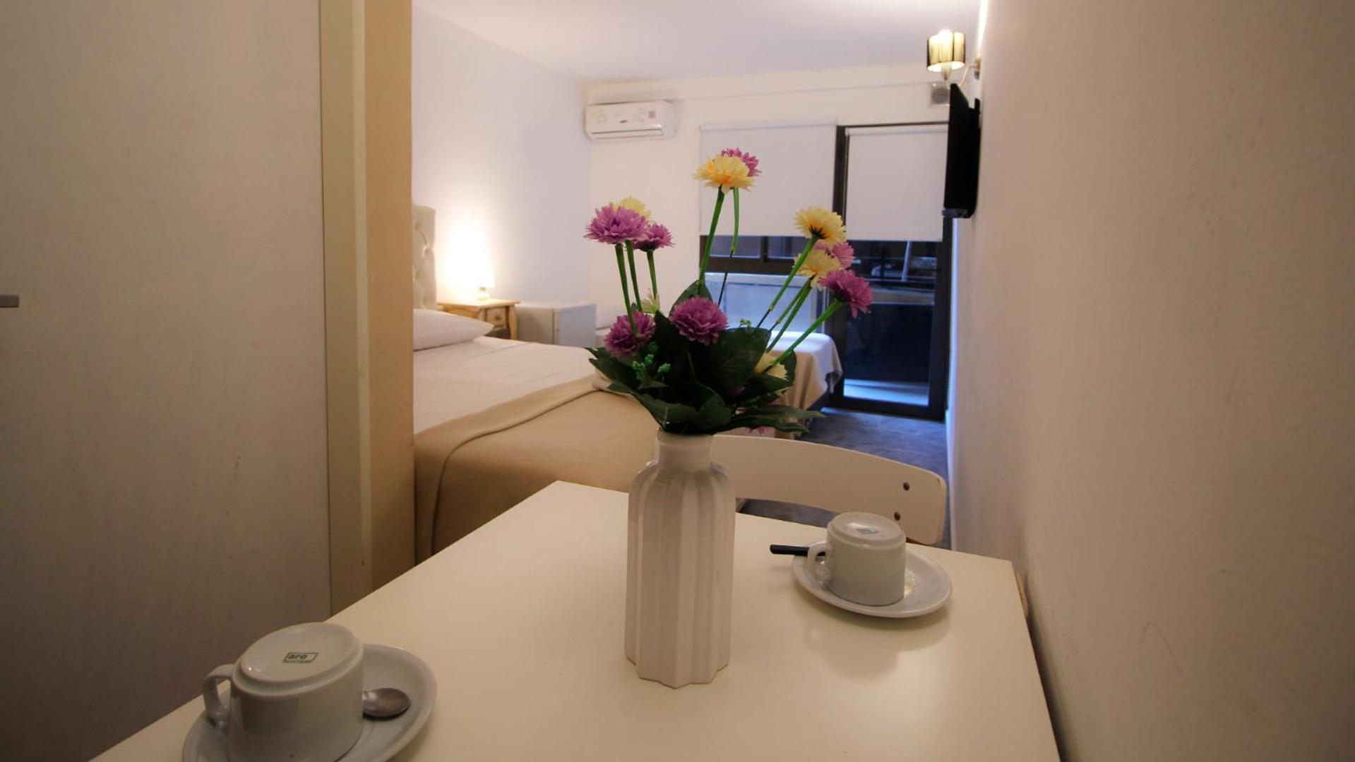 Puerto Tigre Apart otel Dış mekan fotoğraf