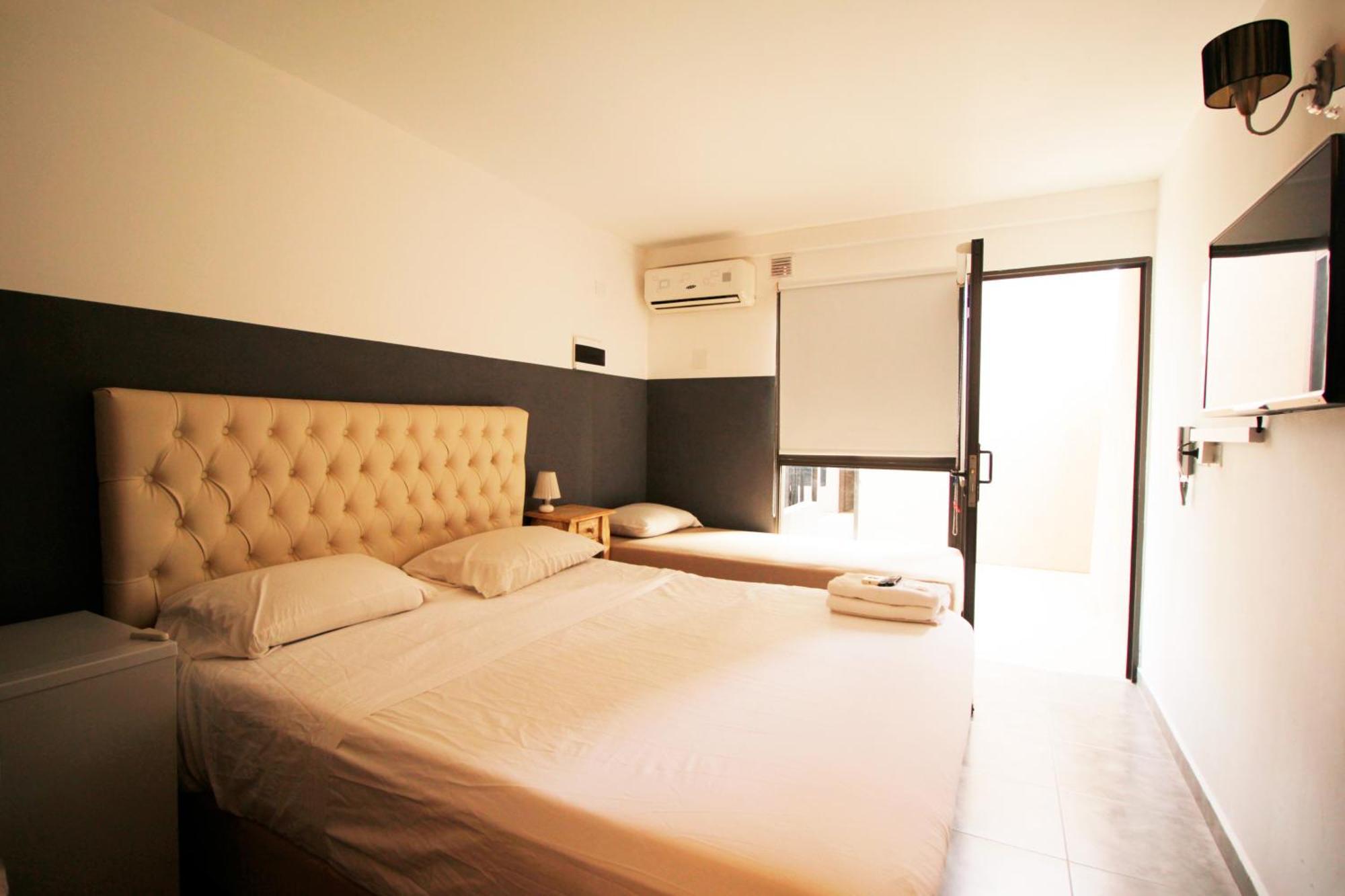 Puerto Tigre Apart otel Dış mekan fotoğraf