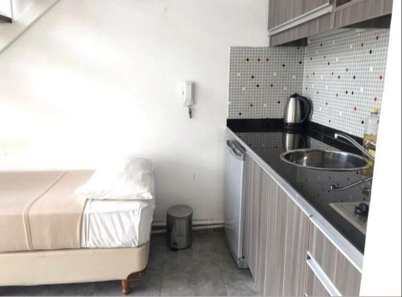 Puerto Tigre Apart otel Dış mekan fotoğraf