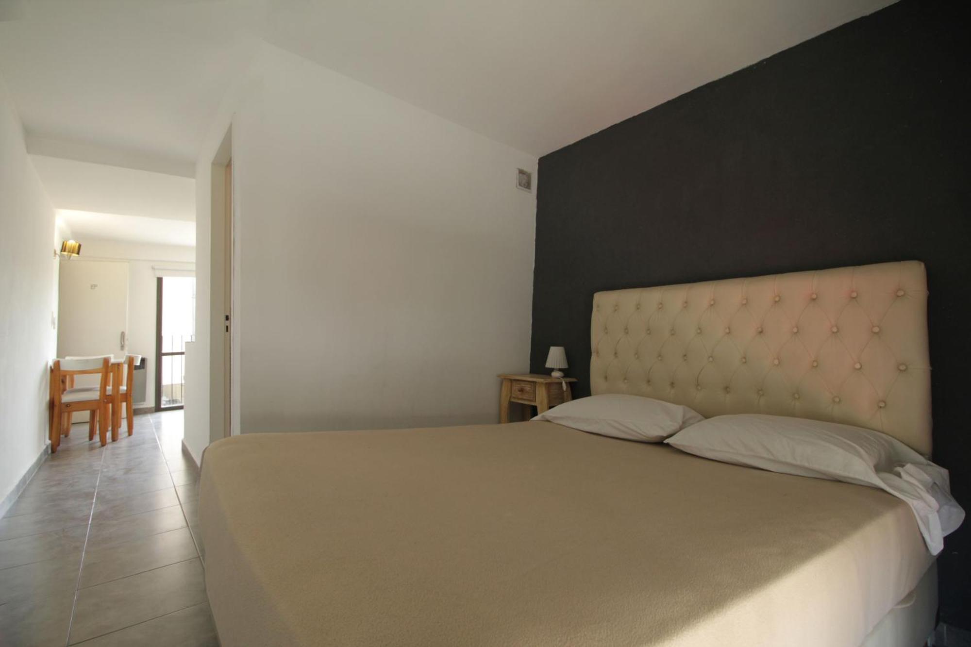 Puerto Tigre Apart otel Dış mekan fotoğraf