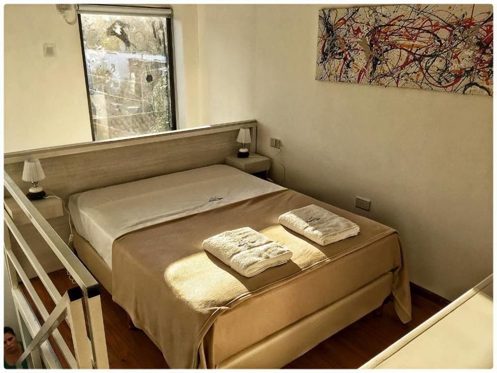 Puerto Tigre Apart otel Dış mekan fotoğraf