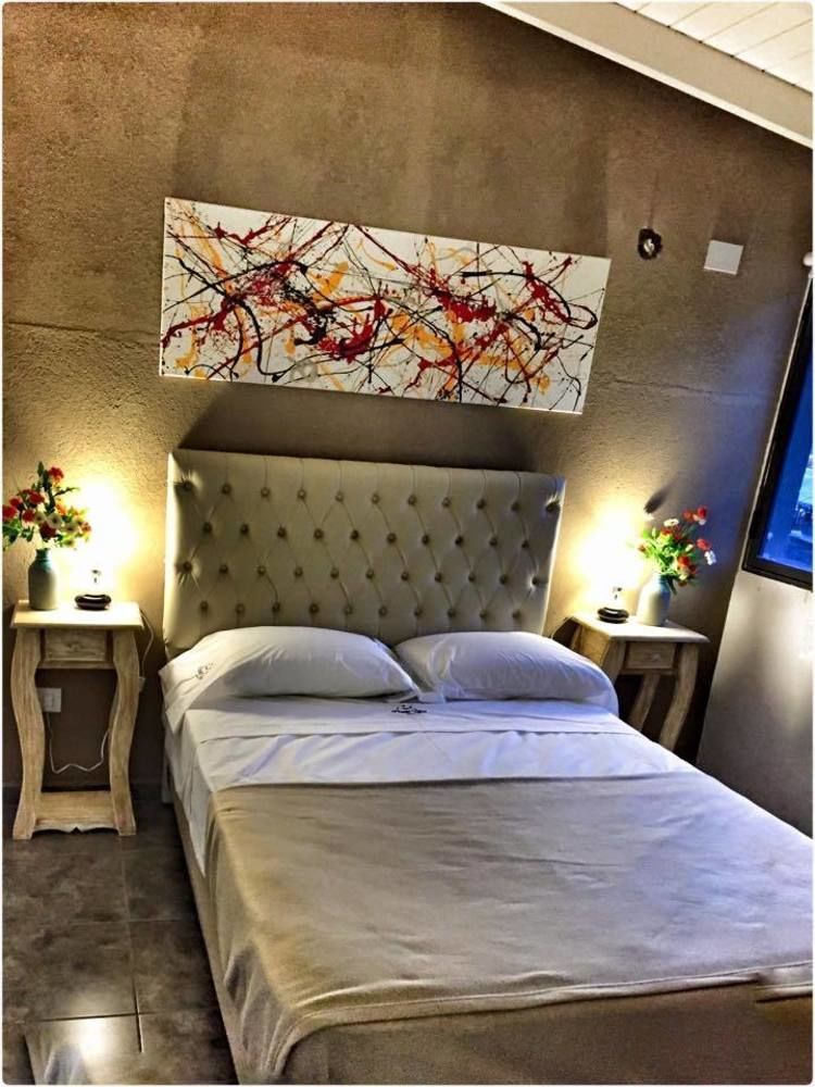 Puerto Tigre Apart otel Dış mekan fotoğraf