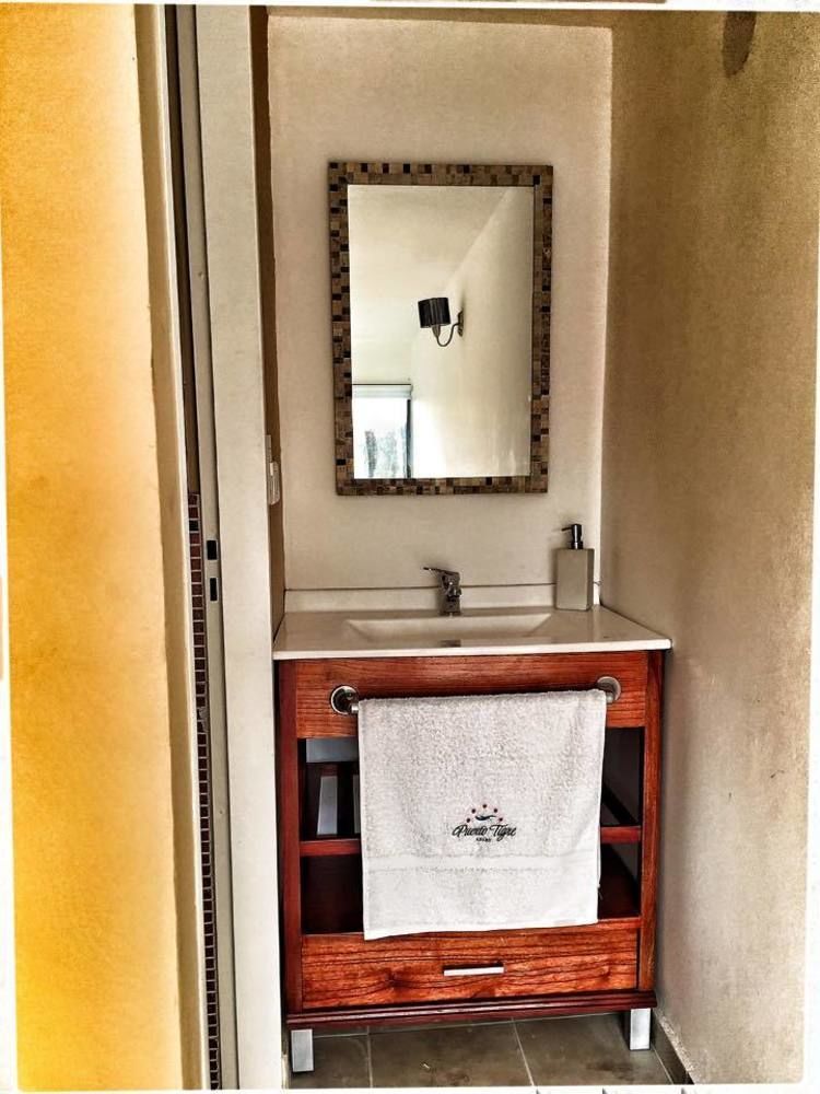 Puerto Tigre Apart otel Dış mekan fotoğraf