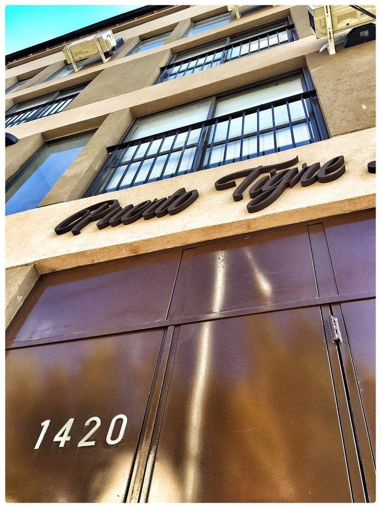 Puerto Tigre Apart otel Dış mekan fotoğraf