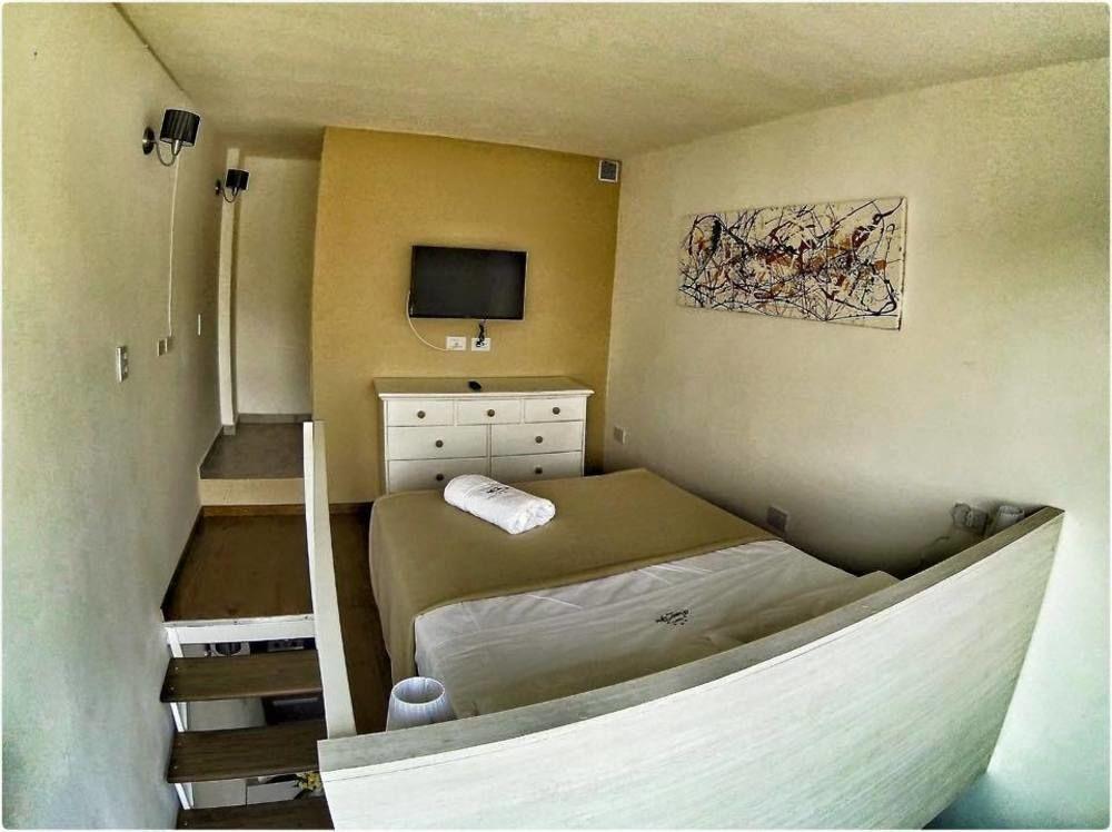 Puerto Tigre Apart otel Dış mekan fotoğraf