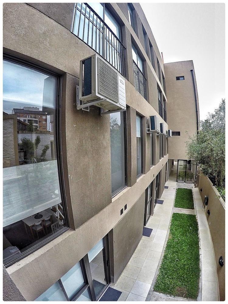 Puerto Tigre Apart otel Dış mekan fotoğraf
