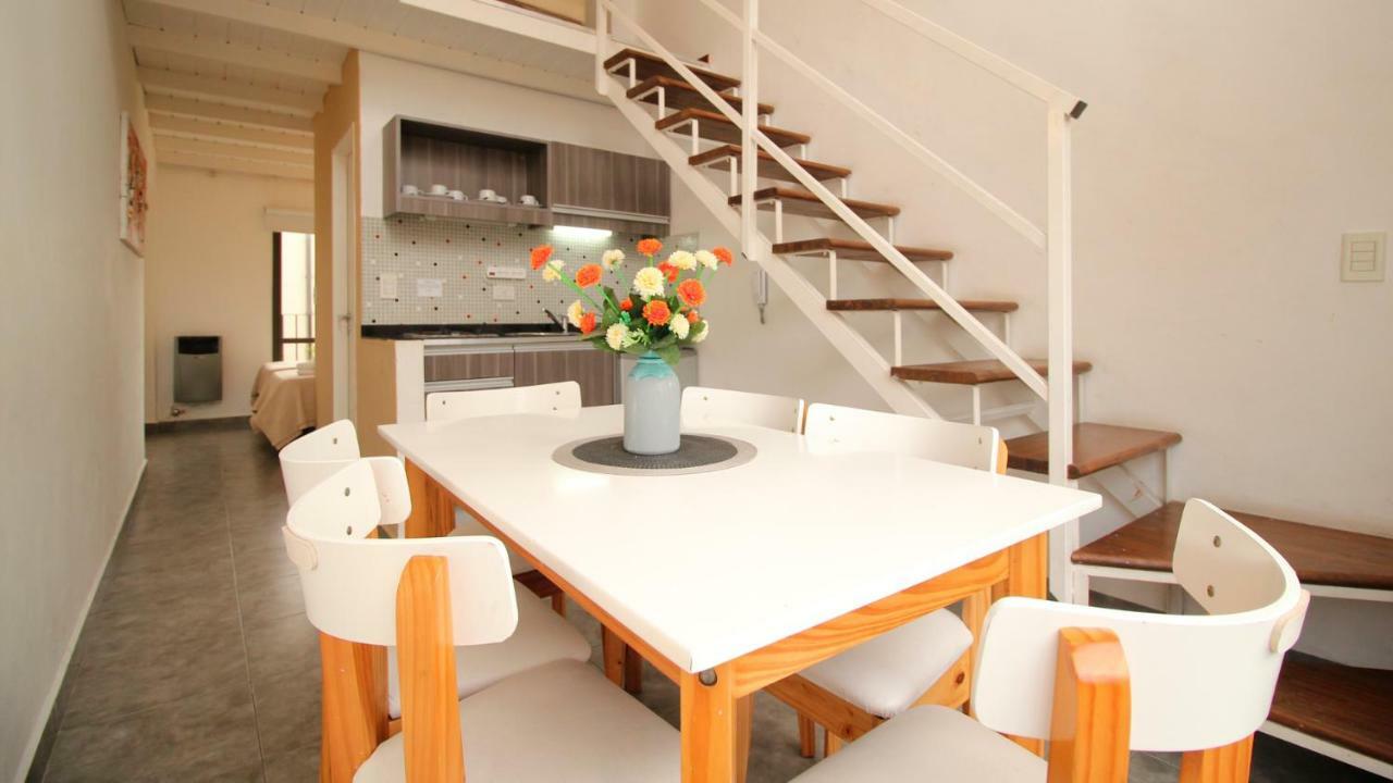 Puerto Tigre Apart otel Dış mekan fotoğraf